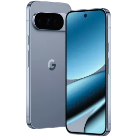 GOOGLE Pixel 10 Pro XL 256 GB, Gray — Image №1