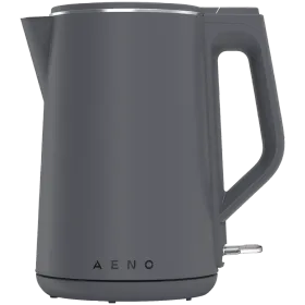 Чайники AENO (1.5 л), Тёмно-серый — Изображение №1