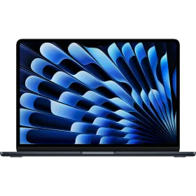 Apple MacBook Air 13.6" Apple M3 (8C CPU/8C GPU), 8 ГБ, 256 ГБ, Тёмная ночь, 2024 — Изображение №1 Apple MacBook Air 13.6" Apple M3 (8C CPU/8C GPU), 8 ГБ, 256 ГБ, Тёмная ночь, 2024 — Изображение №1