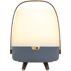 KOODUU Lite-up PLAY, Ocean Blue — Image №1