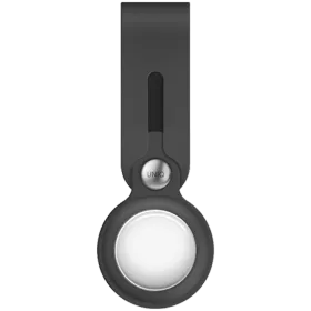 UNIQ Case Vencer, Dark Gray for AirTag — Image №1