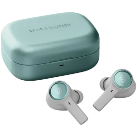 BANG & OLUFSEN Beoplay Eleven Ασύρματο Ακουστικό, Eucalyptus Green — Εικών №1 BANG & OLUFSEN Beoplay Eleven Ασύρματο Ακουστικό, Eucalyptus Green — Εικών №1