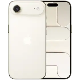 Apple iPhone Air, 1 TB, Light Gold — Εικών №1
