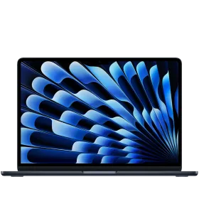 Apple MacBook Air 13.6"  Apple M5 (10C CPU/10C GPU), 24 ГБ, 1 ТБ, Тёмная ночь, 2026 — Изображение №1