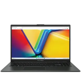 Ноутбук ASUS 15.6" Ryzen 5 40 8ГБ RAM 512ГБ SSD, Mixed Black — Изображение №1