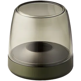 KOODUU Glow 10 Lamp, Green — Image №1