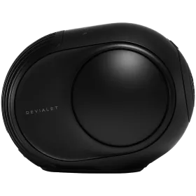 DEVIALET Phantom II Custom Home Audio System, Black Matte — Image №1