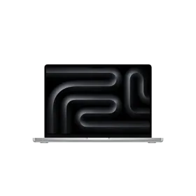 Apple MacBook Pro 14.2" Apple M5 Pro (18C CPU/20C GPU), 24 GB, 2 TB, Silver, 2026 — Image №1 Apple MacBook Pro 14.2" Apple M5 Pro (18C CPU/20C GPU), 24 GB, 2 TB, Silver, 2026 — Image №1