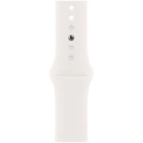 APPLE 40mm Sport Band - S/M Band Sport Band Light Blush for Apple Watch 40 mm — Image №1