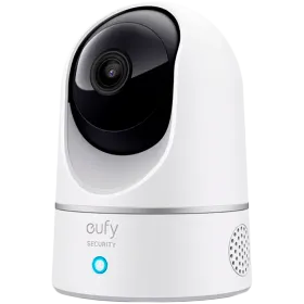 ANKER Eufy Indoor Cam 2K IP Camera, White — Image №1