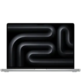 Apple MacBook Pro 16.2"  Apple M5 Pro (18C CPU/20C GPU), 48 GB, 1 TB, Silver, 2026 — Image №1