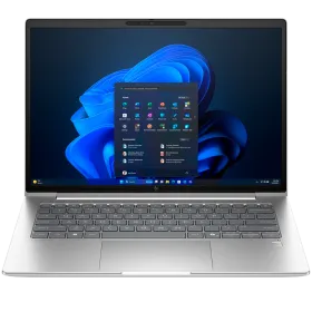 Ноутбук HP INC 14" (1920x1200), Ryzen 7 250, 24 ГБ, Radeon 780M,, 1 ТБ — Изображение №1