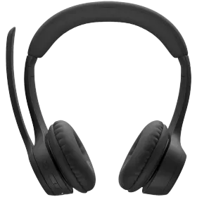 LOGITECH Zone 305 Ασύρματο Ακουστικό, Midnight Black — Εικών №1