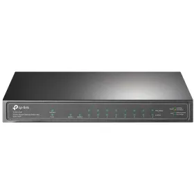 TP-LINK Network Switch TL-SG1210P — Image №1