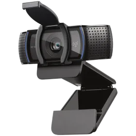 Web Camera LOGITECH C920 (960-001252) — Image №1