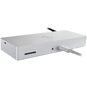 Dock Station RAZER Thunderbolt 4 Dock Thunderbolt 4, Mercury — Image №1