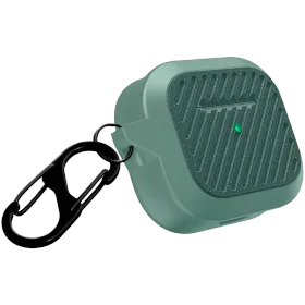 LAUT Case CAPSULE IMPKT , Green for AirPods (Gen3) — Image №1