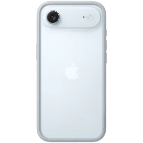 APPLE Case Bumper , Light Blue for iPhone Air — Image №1