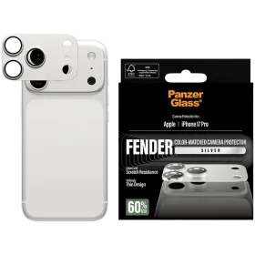 PANZERGLASS Camera Lens Protector  for iPhone 17 Pro — Image №1