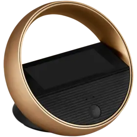 Remote Control BANG & OLUFSEN BeoRemote Halo, Gold — Image №1
