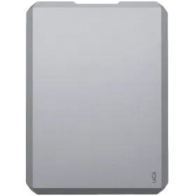 HDD External LACIE, 1 TB USB 3.0 — Image №1