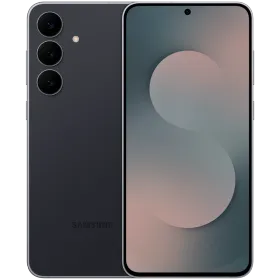 SAMSUNG Galaxy S25 FE 512 GB, Jet Black — Εικών №1