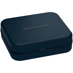 BANG & OLUFSEN Beoplay H95 Aluminium Hard Case , Navy — Image №1