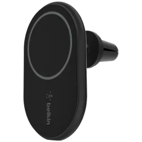 BELKIN Car Cradle , Black — Image №1