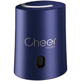 CHEER-MODA Cabin Blue JS15 — Image №1