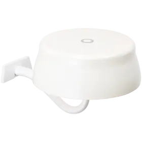 ZAFFERANO SISTER LIGHT WI-FI WALL LAMP 180x98x132 PEARL WHITE. 3.2W 22/27/30/40K-5Vdc — Изображение №1