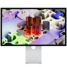 Apple Studio Display XDR 27" Nano-texture glass, Silver — Image №1 Apple Studio Display XDR 27" Nano-texture glass, Silver — Image №1