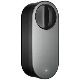 AQARA Smart  Lock, Black — Image №1