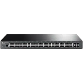 TP-LINK Network Switch JetStream TL-SG3452X — Image №1