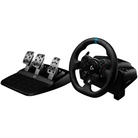 Logitech G293 Racing Wheel For PC/PS4 — Image №1