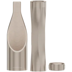 B&O BY ASBIS , Champagne GoldWine opener set — Image №1