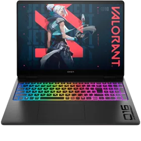 Ноутбук HP OMEN MAX GAMING 16 16", Core Ultra 9 Processor 275HX, 32 ГБ, Nvidia GeForce RTX 5070 Ti 12 ГБ, 1 ТБ — Изображение №1