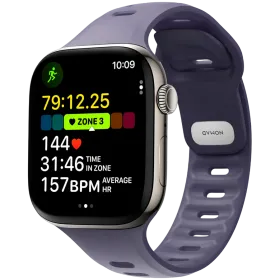 NOMAD Band Tempo Band Purple for Apple Watch 38 mmApple Watch 40 mmApple Watch 42 mmApple Watch 41 mm 38/40/41/42 mm — Image №1