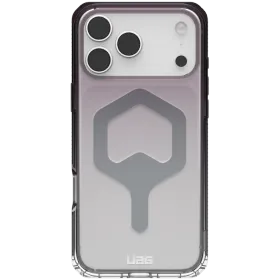 UAG Protective Case Plyo Magsafe with MagSafe, Black/Clear for iPhone 17 Pro Max — Image №1