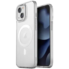 UNIQ Case Lifepro Xtreme with MagSafe, Gray for iPhone 13 — Image №1