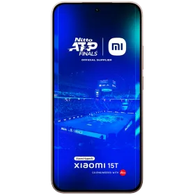 XIAOMI 15T  5G 12 GB/256 GB, Χρυσό — Εικών №1