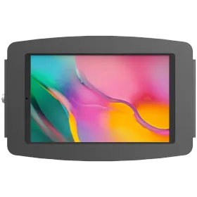 COMPULOCKS Wall Mounting Kit for iPad Mini, iPad Air, iPad, iPad Pro including iPad 10.2 (2019), Space Black — Image №1