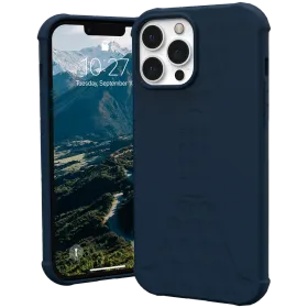 UAG Protective Case STANDARD ISSUE , Mallard for iPhone 13 Pro Max — Image №1