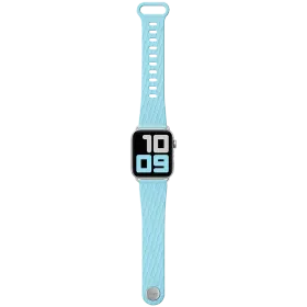 LAUT Band Active 2 Baby Blue for Apple Watch 38/40/41 mm — Image №1