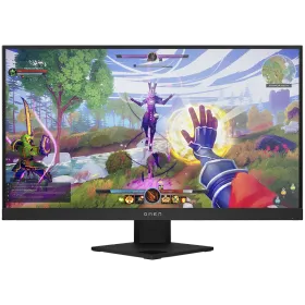 HP INC OMEN 25i Monitor LED (24.5", 1920x1080, IPS) Black — Image №1