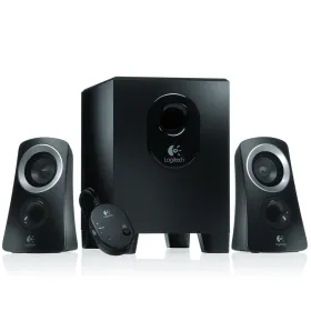LOGITECH Z313 PC Speakers — Image №1