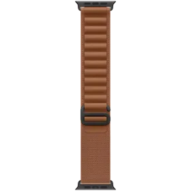 Apple 49mm Loop - Small Band Extension Alpine Loop Terra Cotta for Apple Watch 44/45/46/49 mm — Image №1
