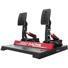 SIMAGIC Игровые гоночные педали P1000-F — Изображение №1