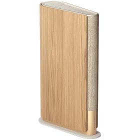 BANG & OLUFSEN Beosound Emerge Home Audio System, Gold — Image №1