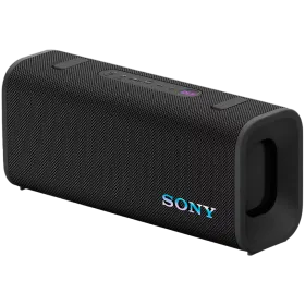 SONY SRS-ULT30 Портативная колонка, Чёрный — Изображение №1
