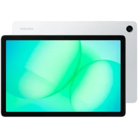 SAMSUNG Galaxy Tab A11 Plus, 256 GB, Wi-Fi, Ασημένιο — Εικών №1
